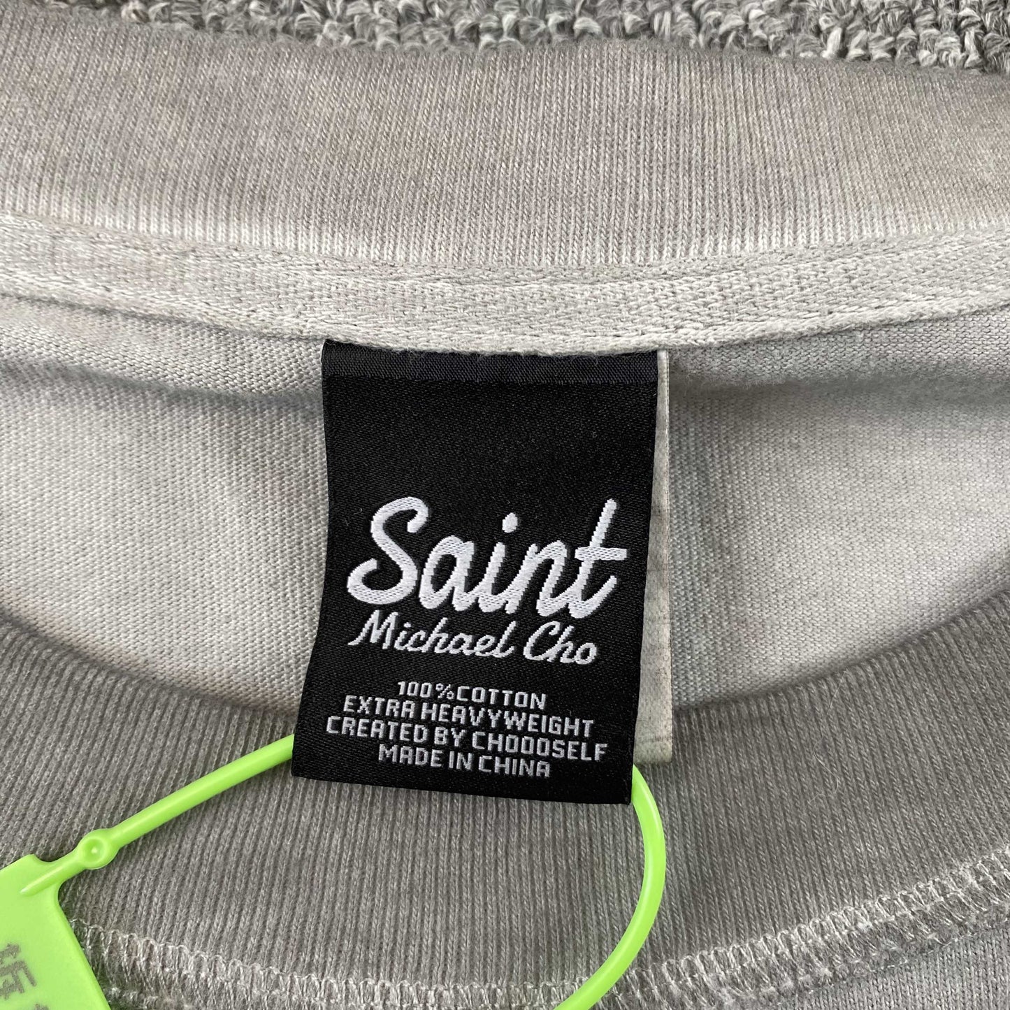 Saint Mxxxxxx