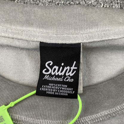 Saint Mxxxxxx
