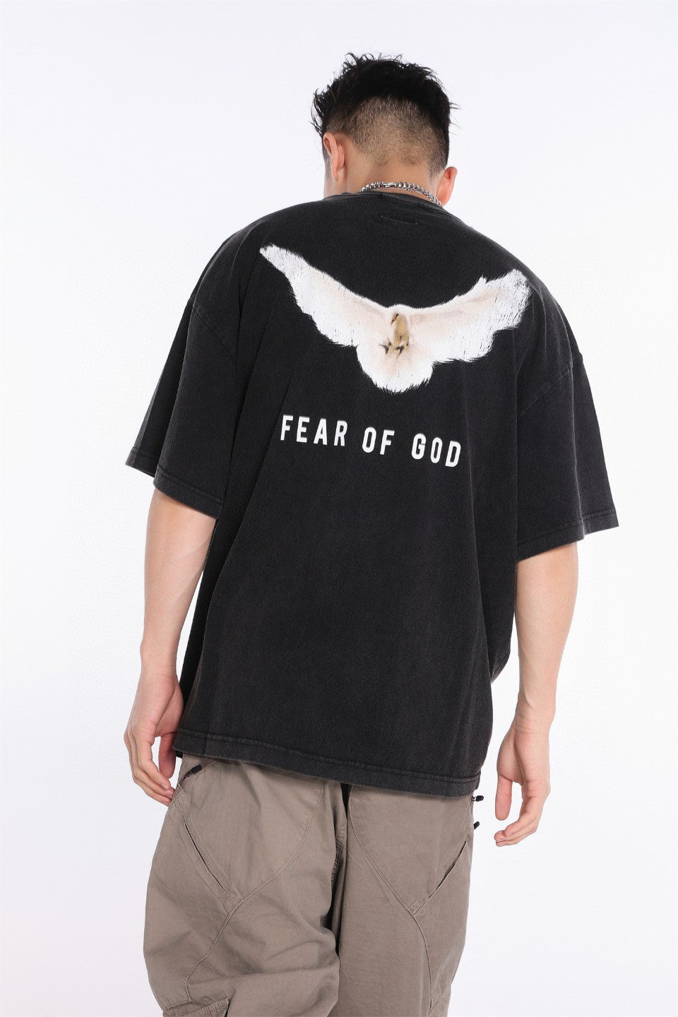FEAR OF GO ESSENTIALS
