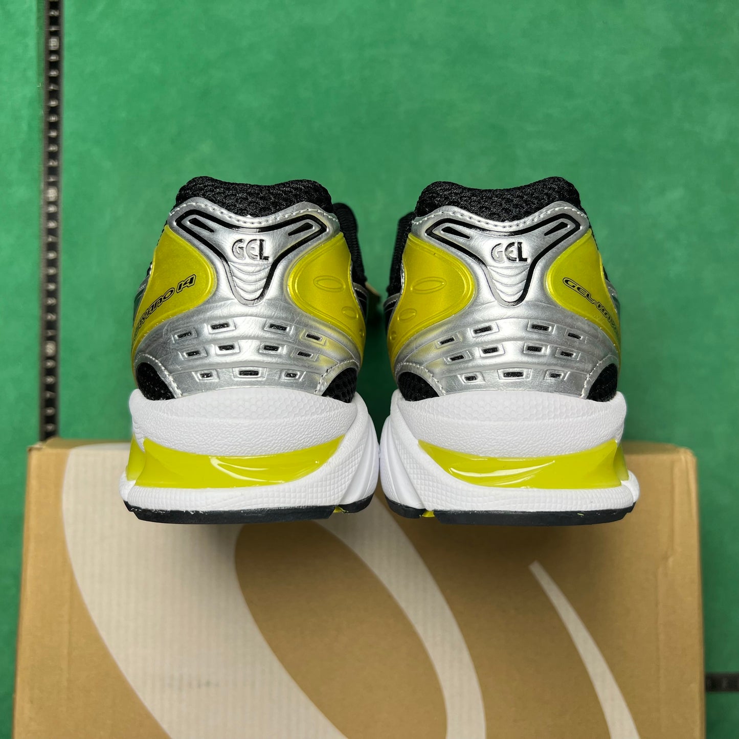 Asics Gel- KAYANO 14