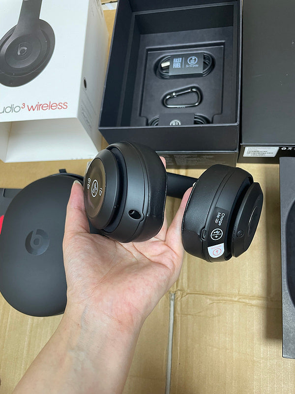 Beats Studio 3 wireless