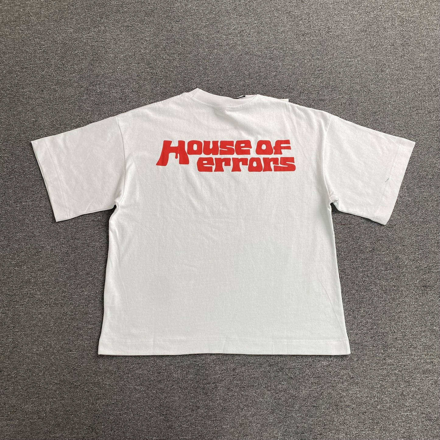 House OF Errors