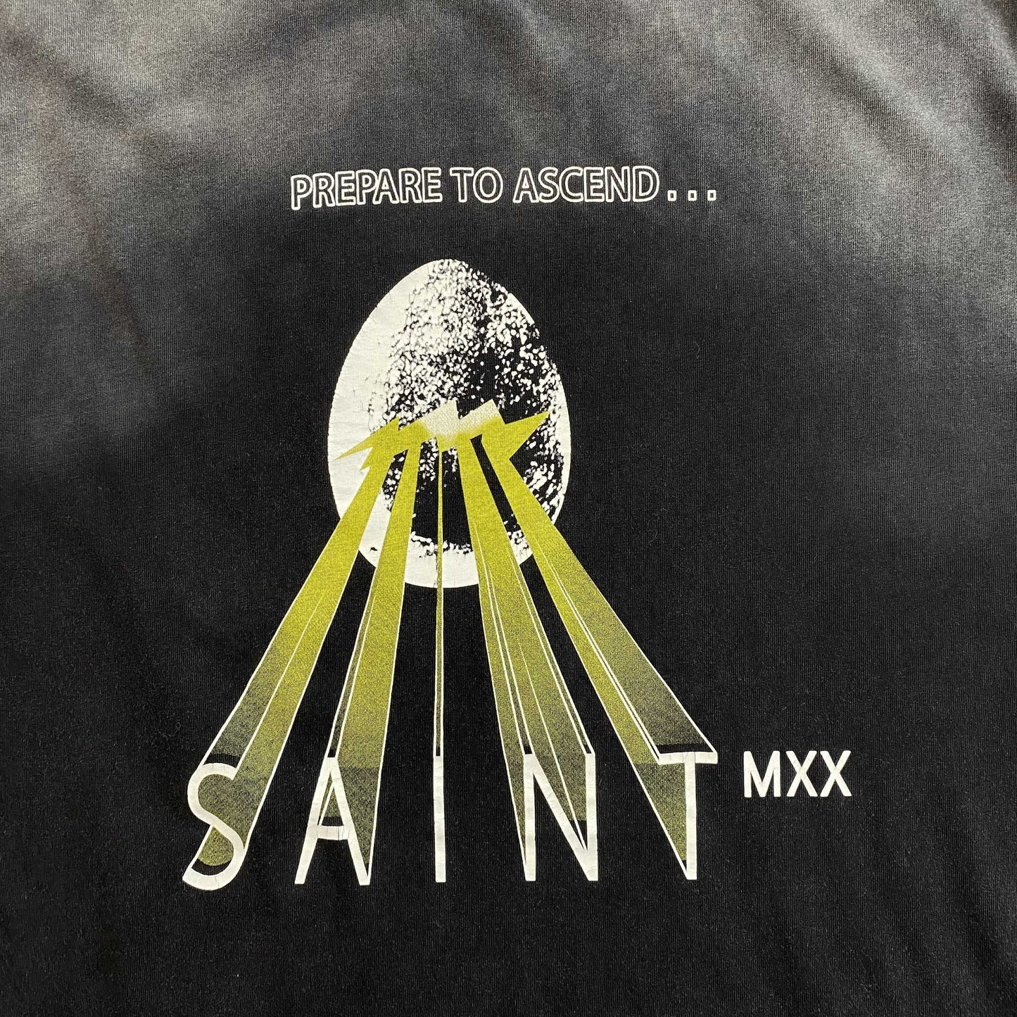 Saint Mxxxxxx