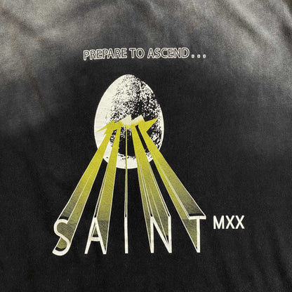 Saint Mxxxxxx