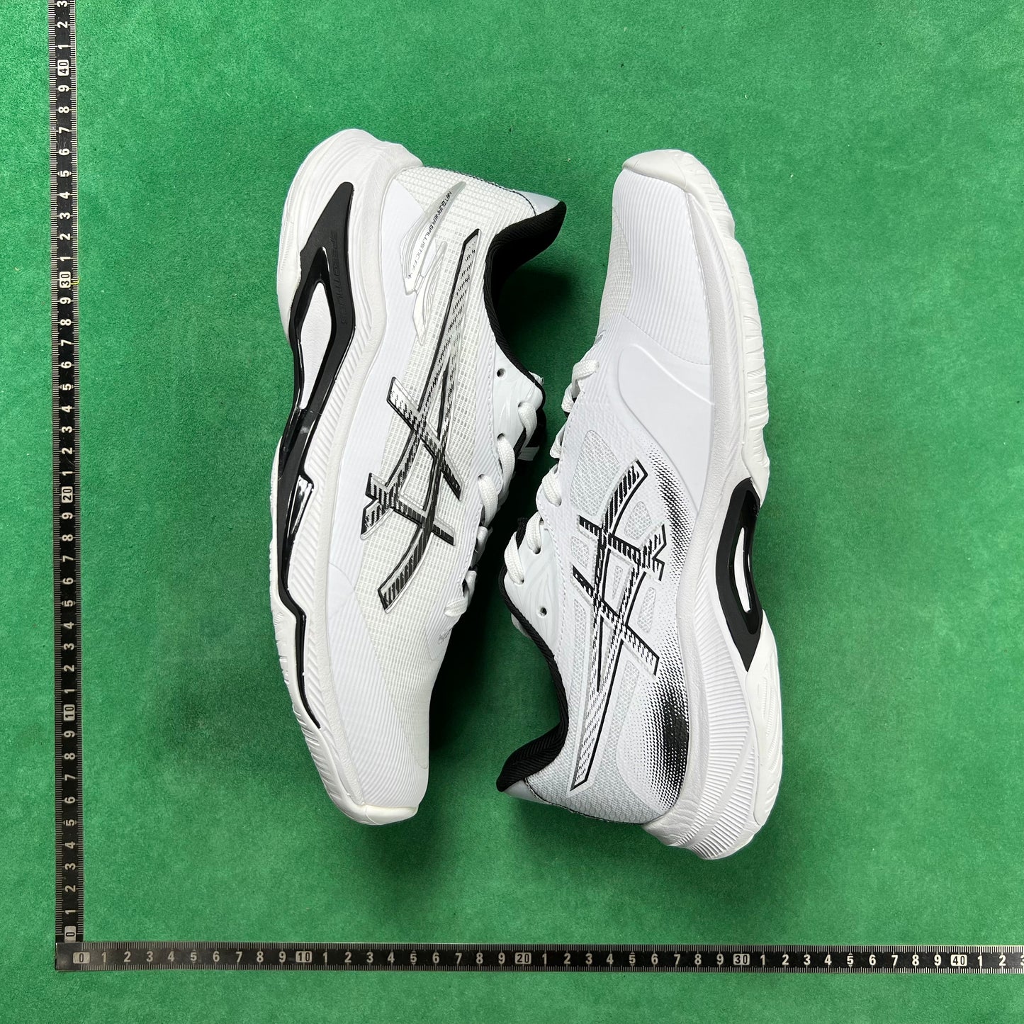 Asics Netburner Ballistic FF 4