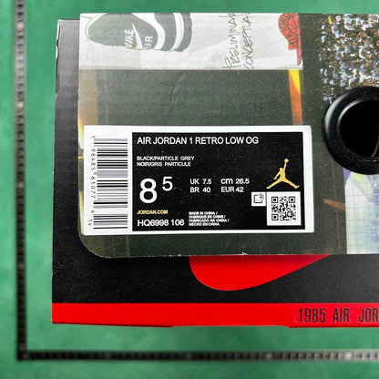 Air Jordan 1