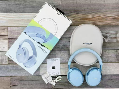 Bose headphones