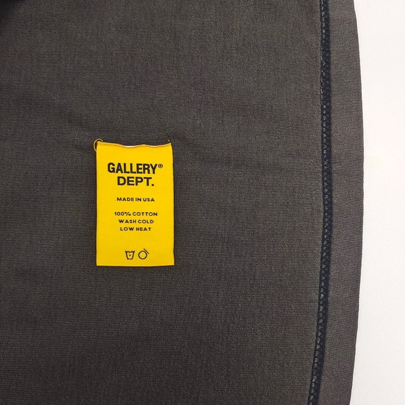 Gallery DEPT.