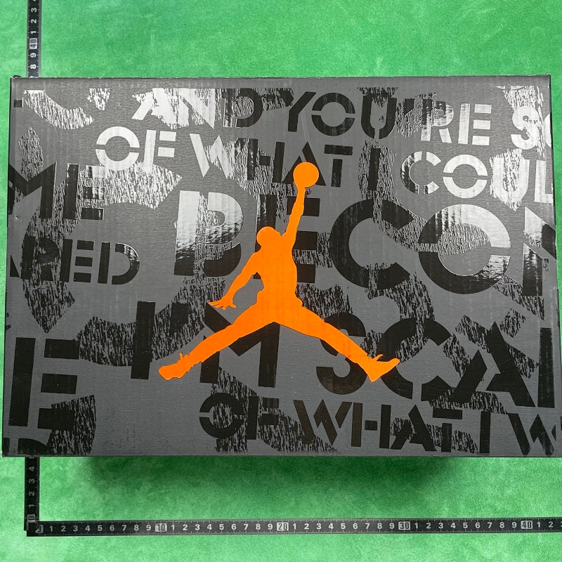 Air Jordan 3 retro