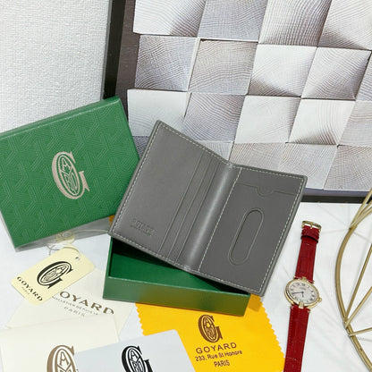 Goyard