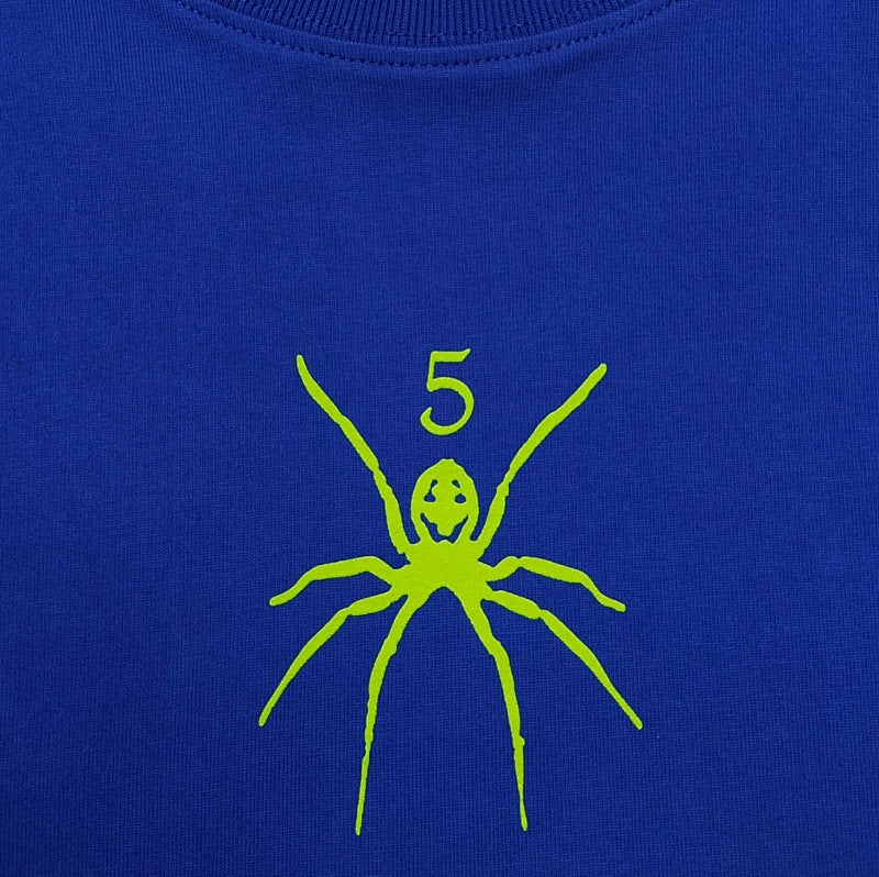 Sp5der