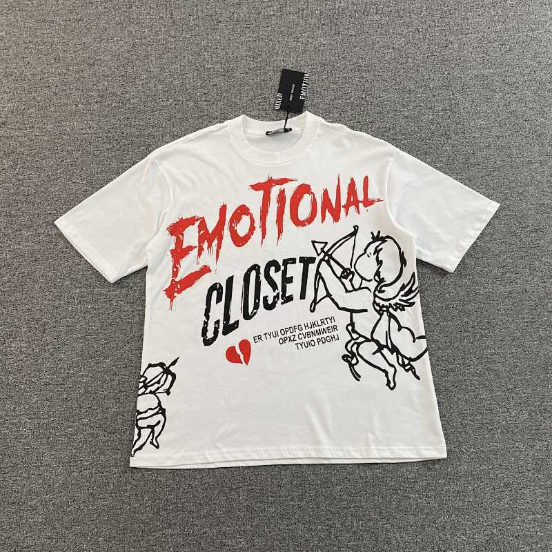 Mixed Emotion