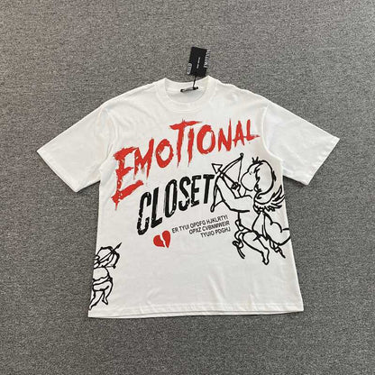 Mixed Emotion