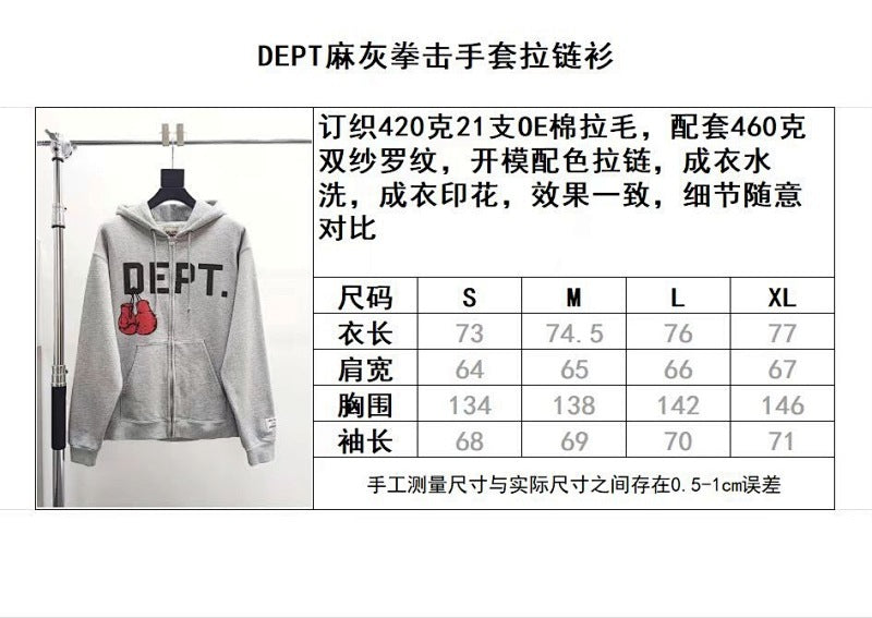 Gallery DEPT.