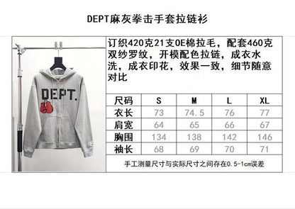 Gallery DEPT.