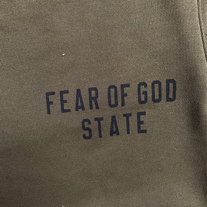 FEAR OF GO ESSENTIALS
