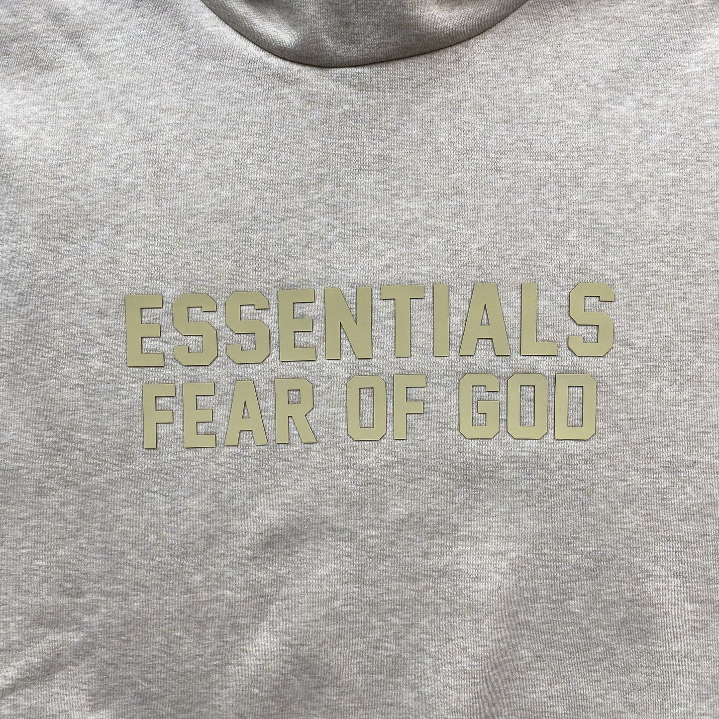FEAR OF GO ESSENTIALS