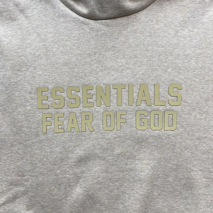 FEAR OF GO ESSENTIALS