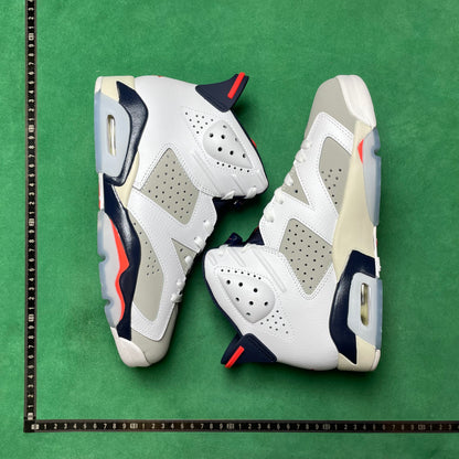 Air Jordan 6 Retro