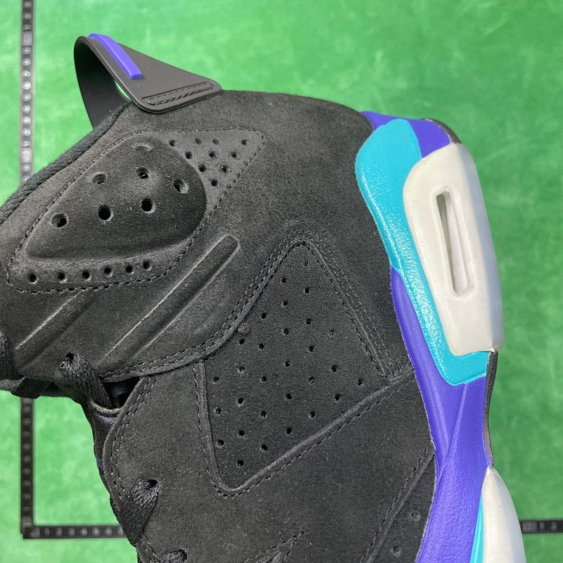 Air Jordan 6 Retro