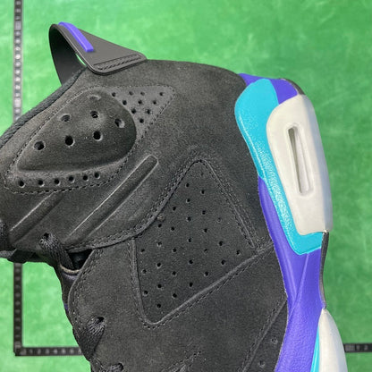 Air Jordan 6 Retro