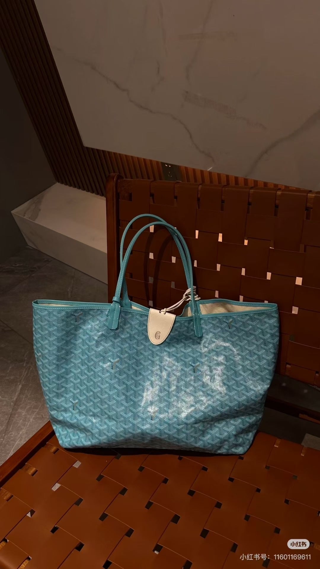 Goyard