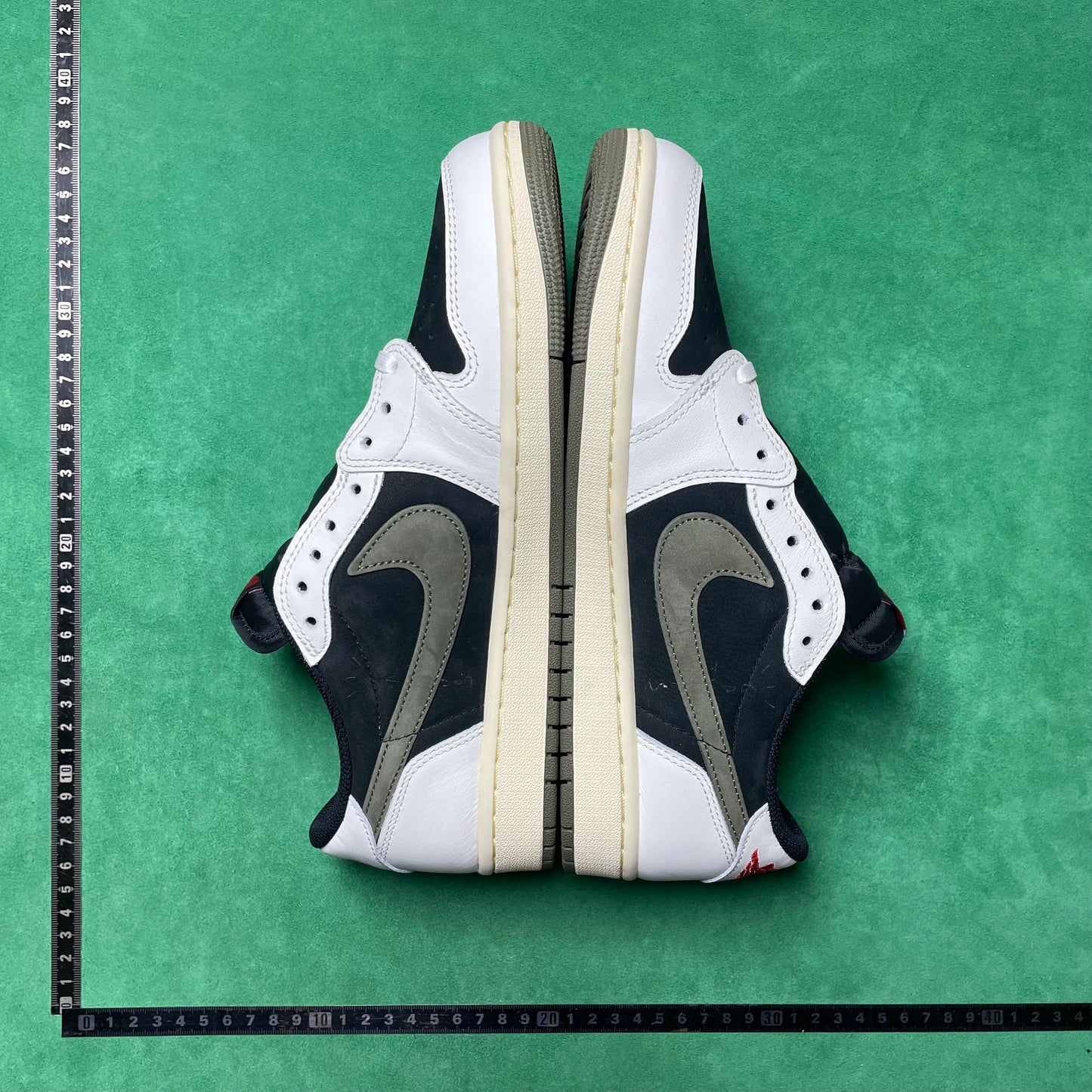 Air Jordan 1 WMNS Low OG SP