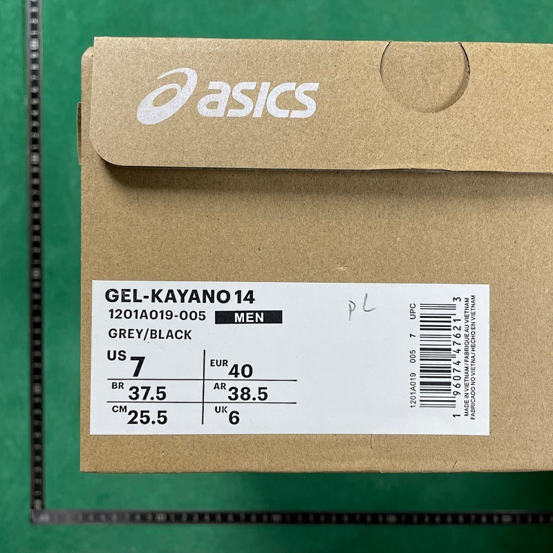 Asics Gel- KAYANO 14
