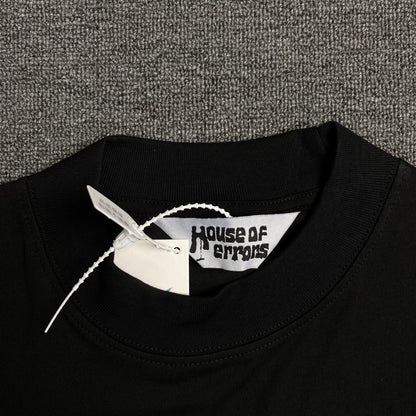 House OF Errors