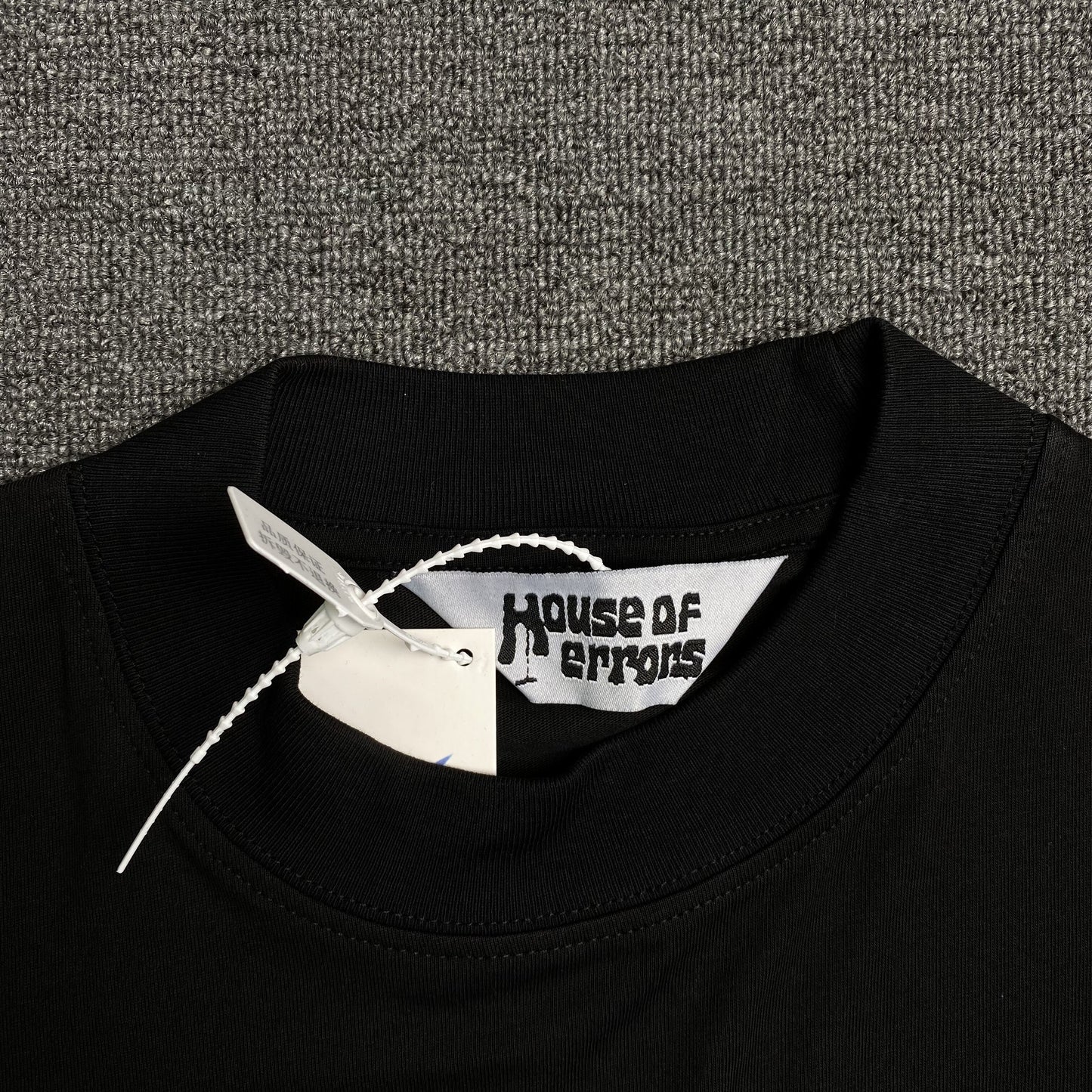 House OF Errors