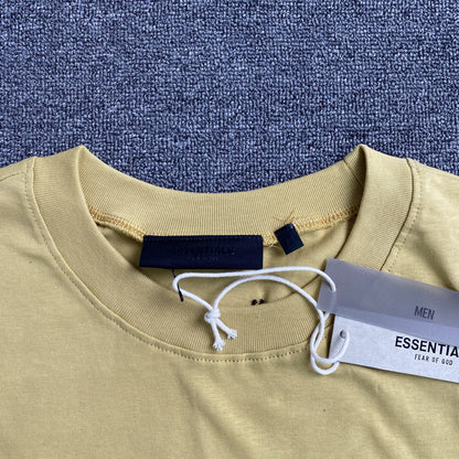 FEAR OF GO ESSENTIALS