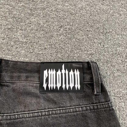 Mixed Emotion
