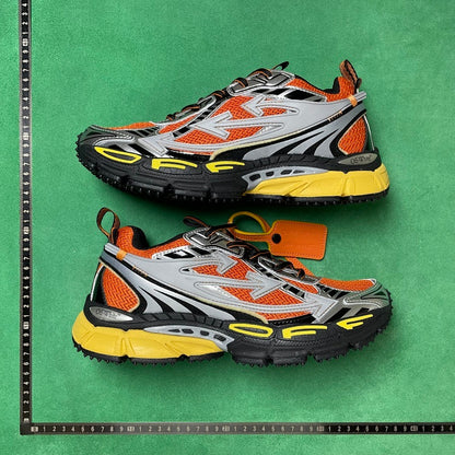 OffWhite - Be Right Back