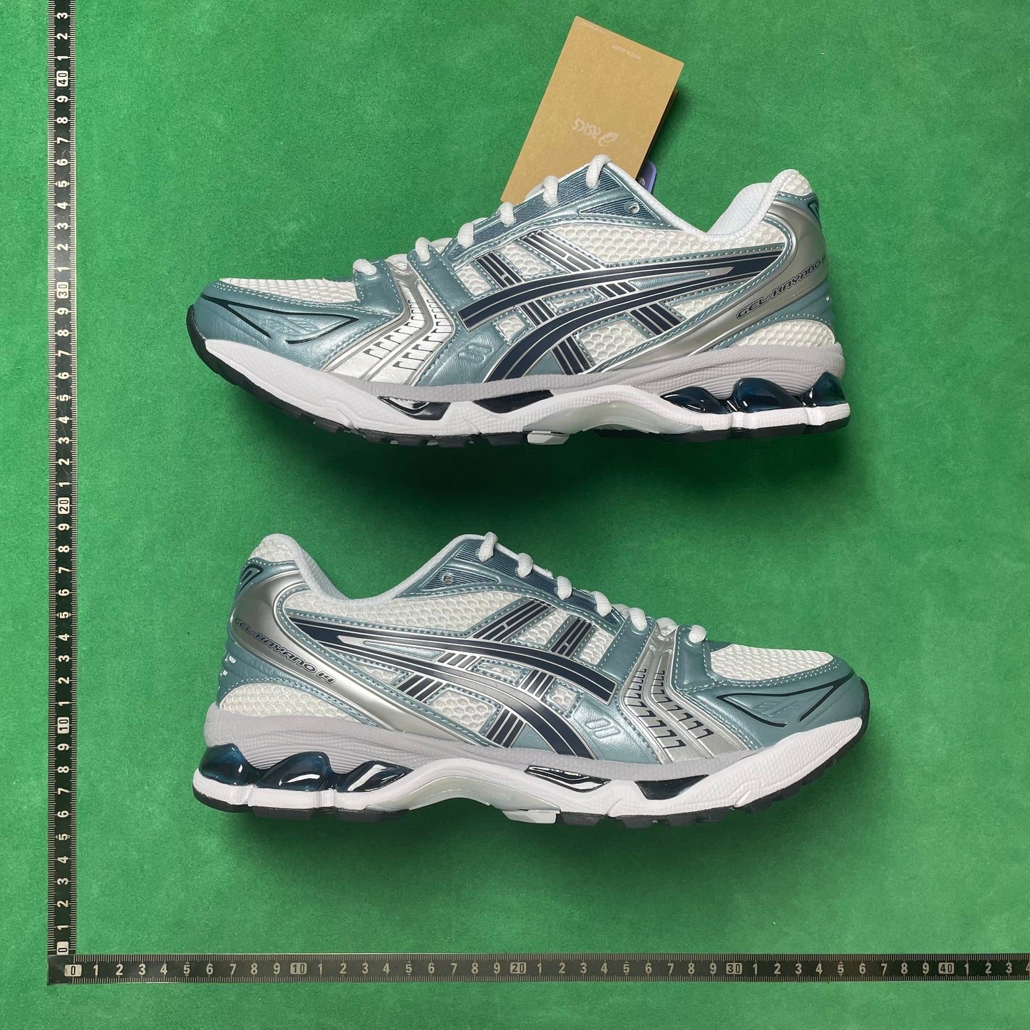 Asics Gel - KAYANO 14