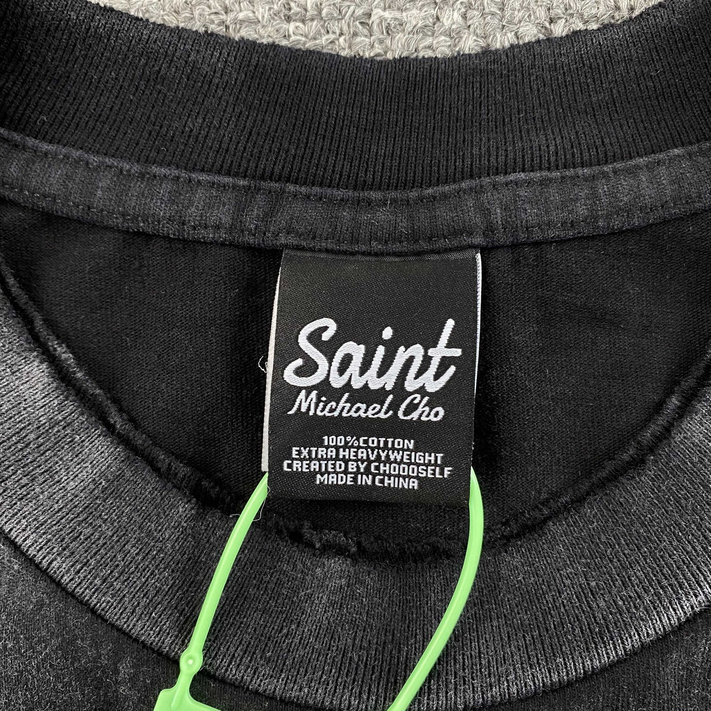 Saint Mxxxxxx