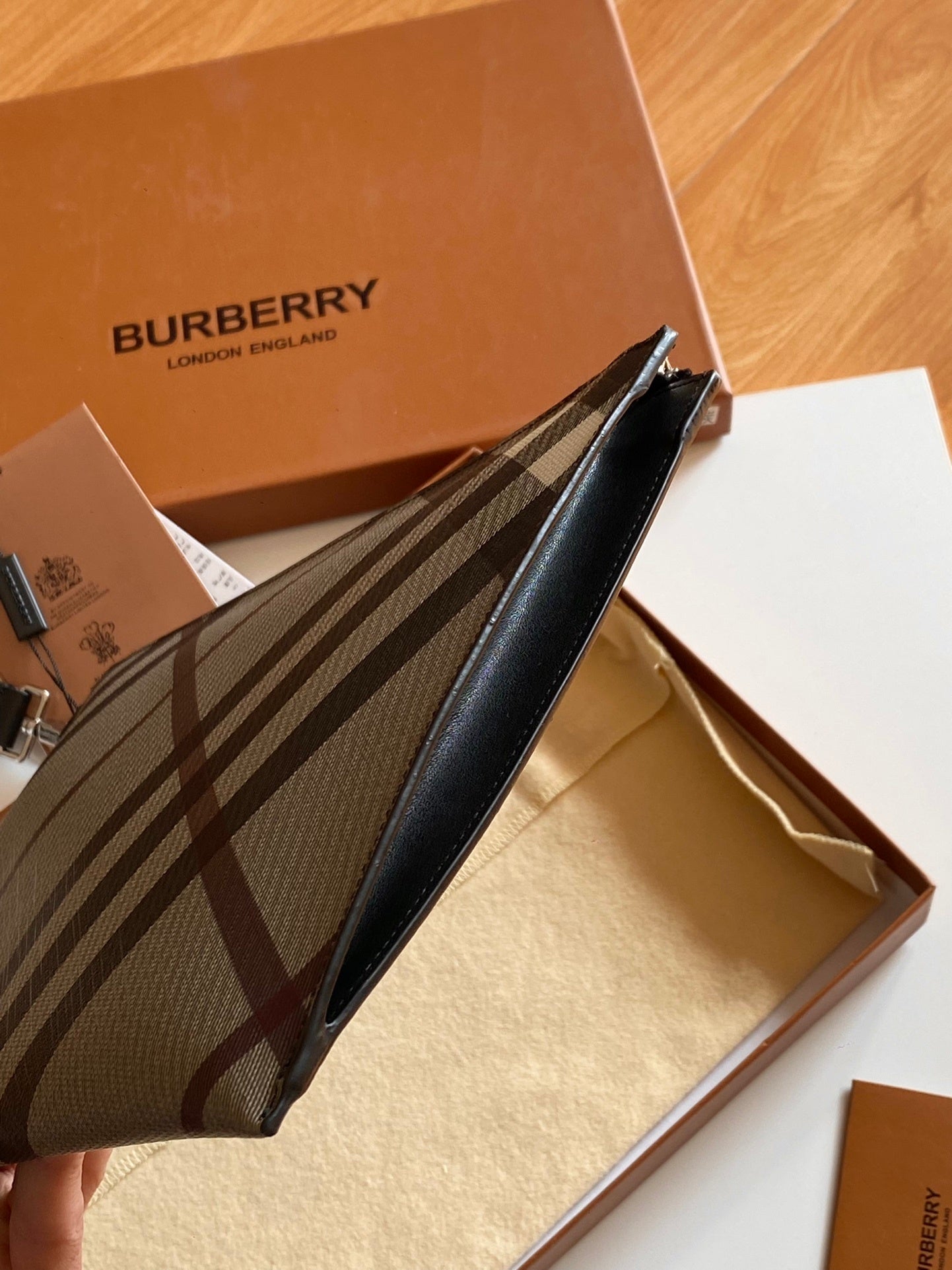 Burberry
