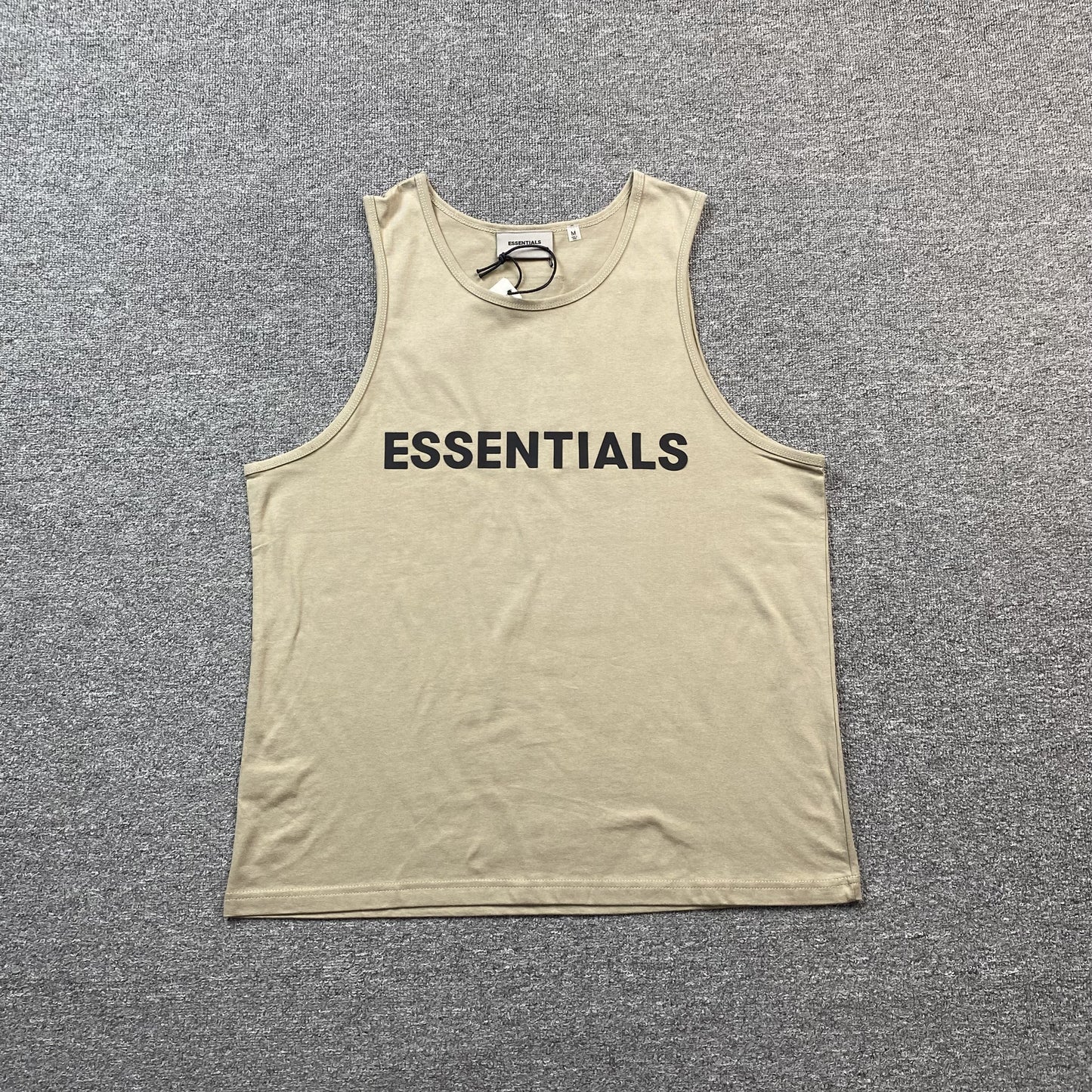 FEAR OF GO ESSENTIALS