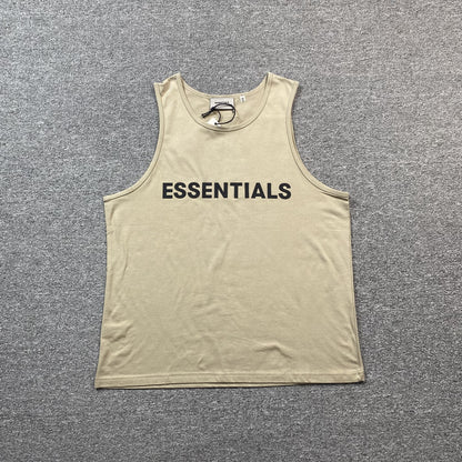 FEAR OF GO ESSENTIALS