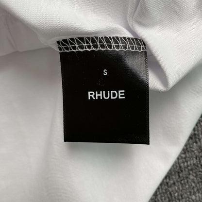 RHUDE