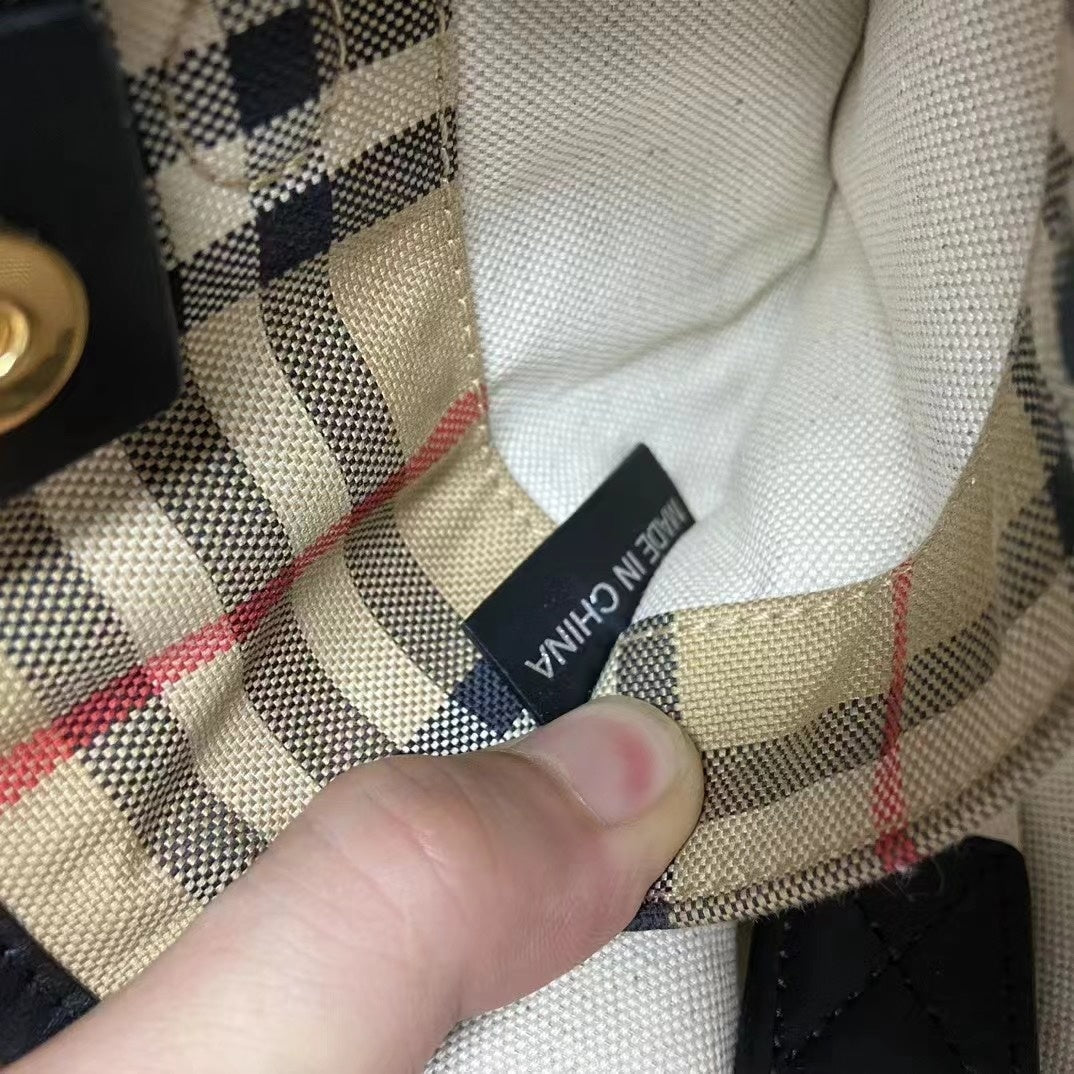 Burberry