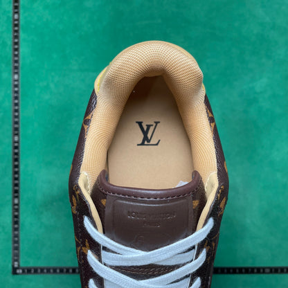 Louis Vuitton -Butter-soft Sneakers