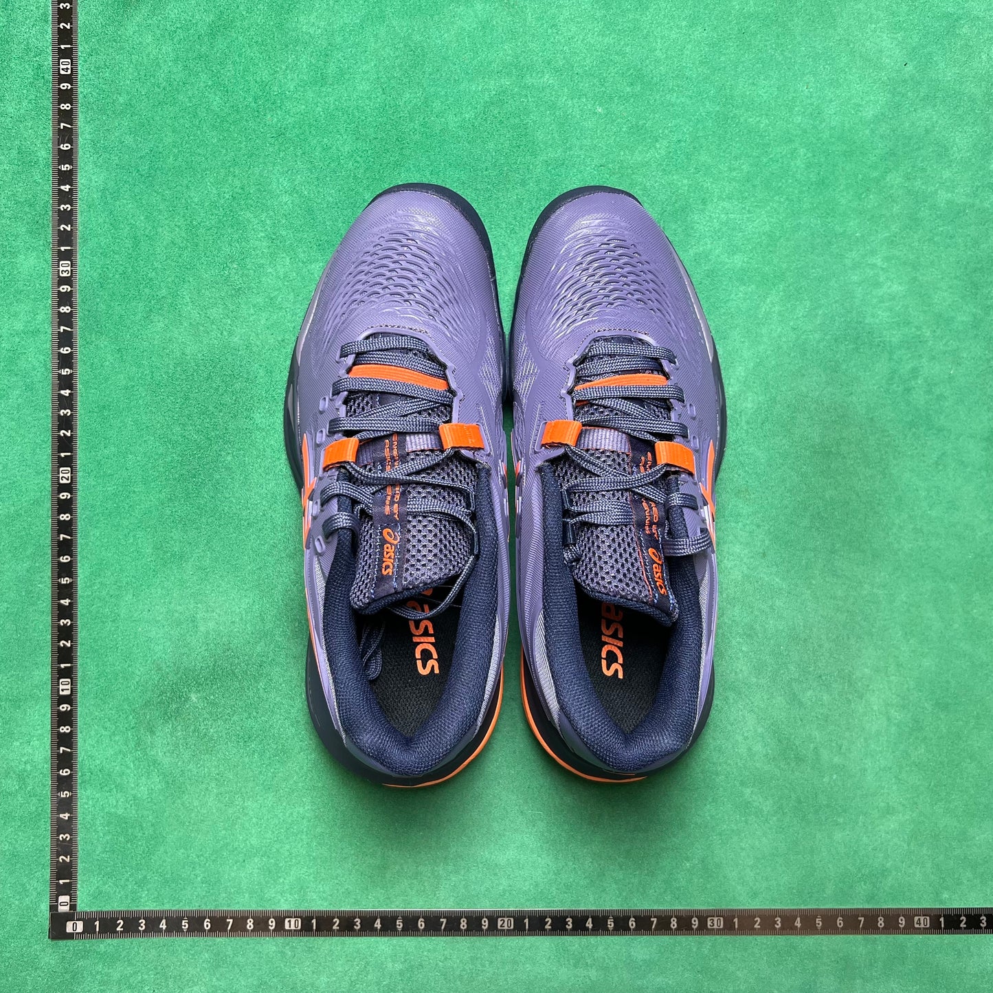 Asics Gel-Resolution x