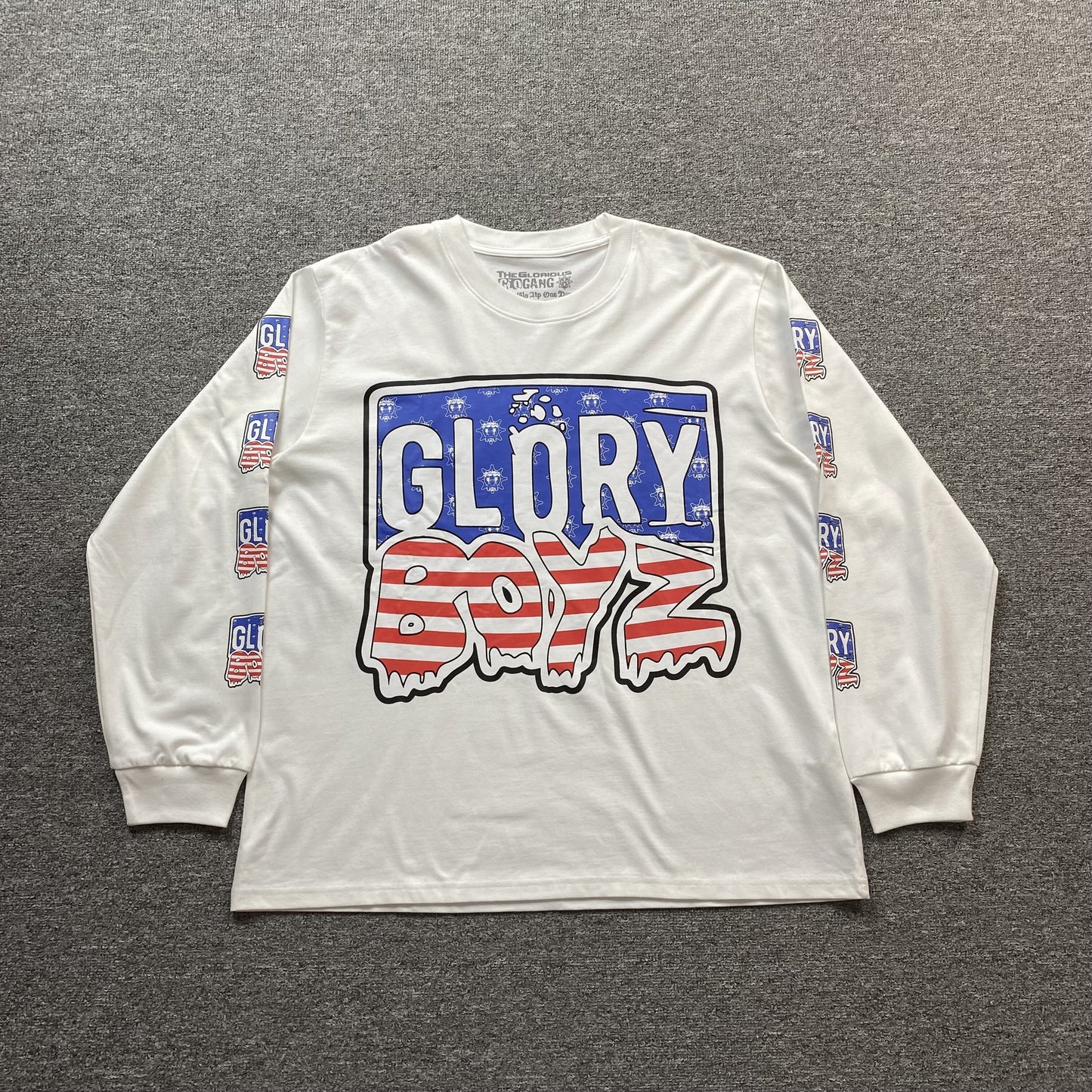 Glo Gang