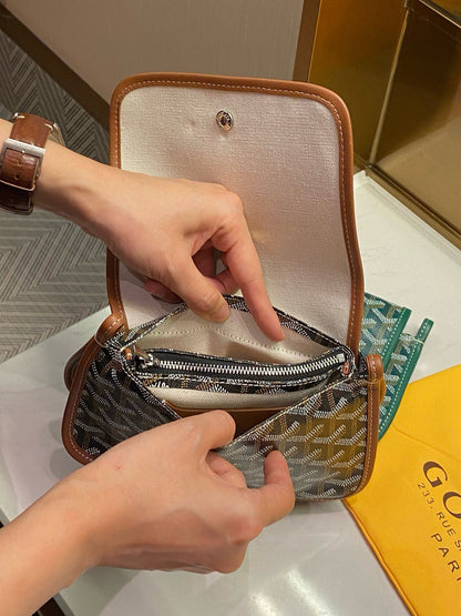 Goyard