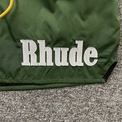 RHUDE