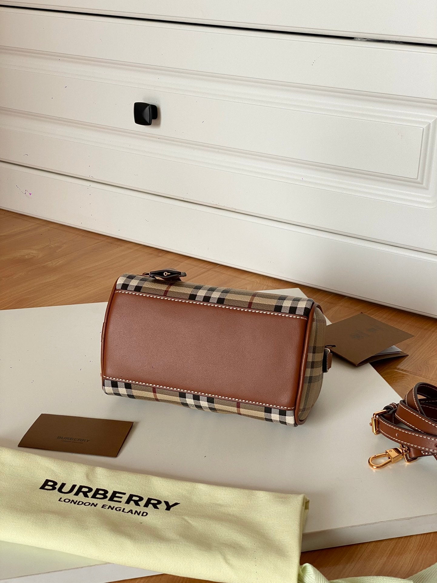 Burberry