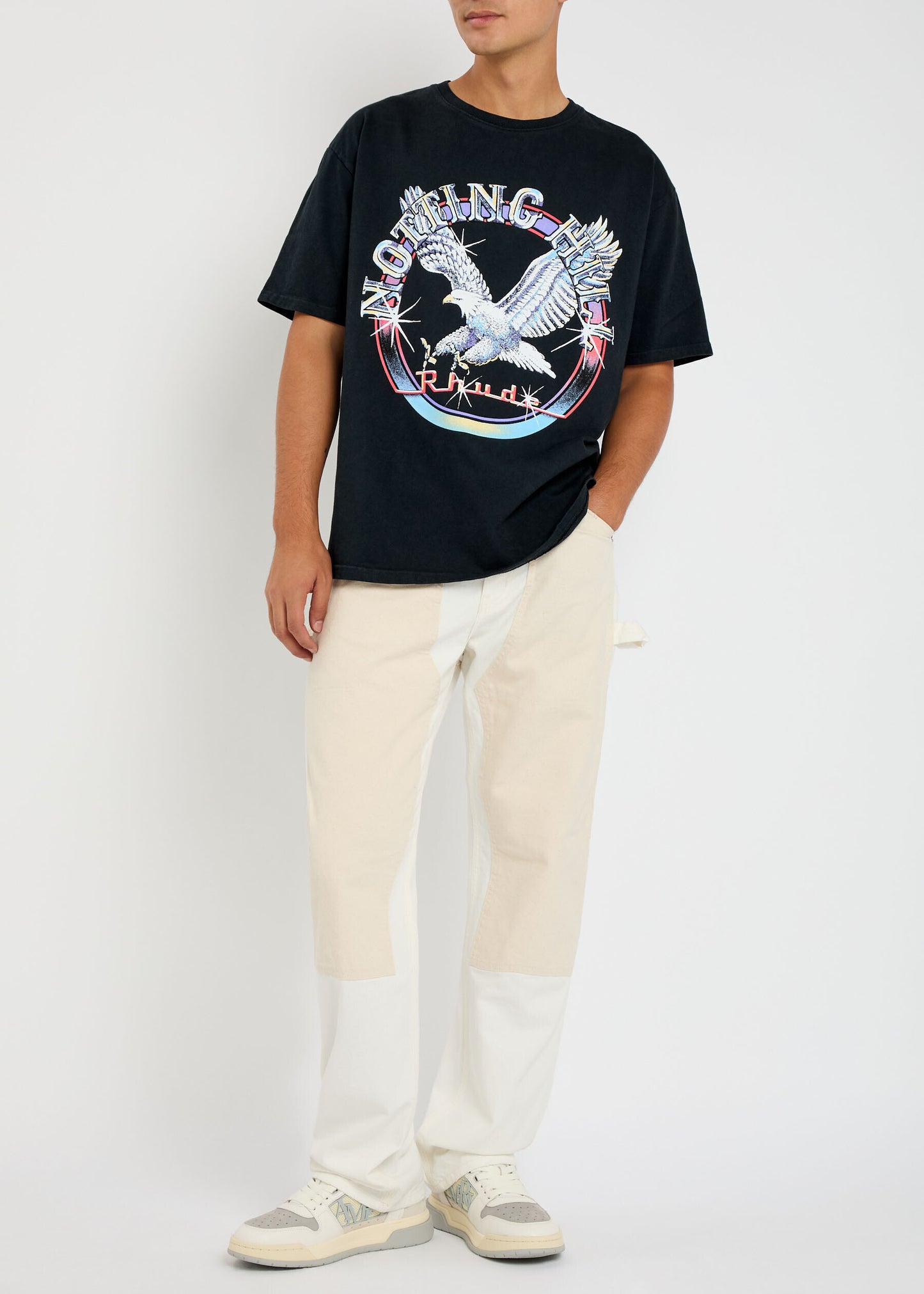 RHUDE