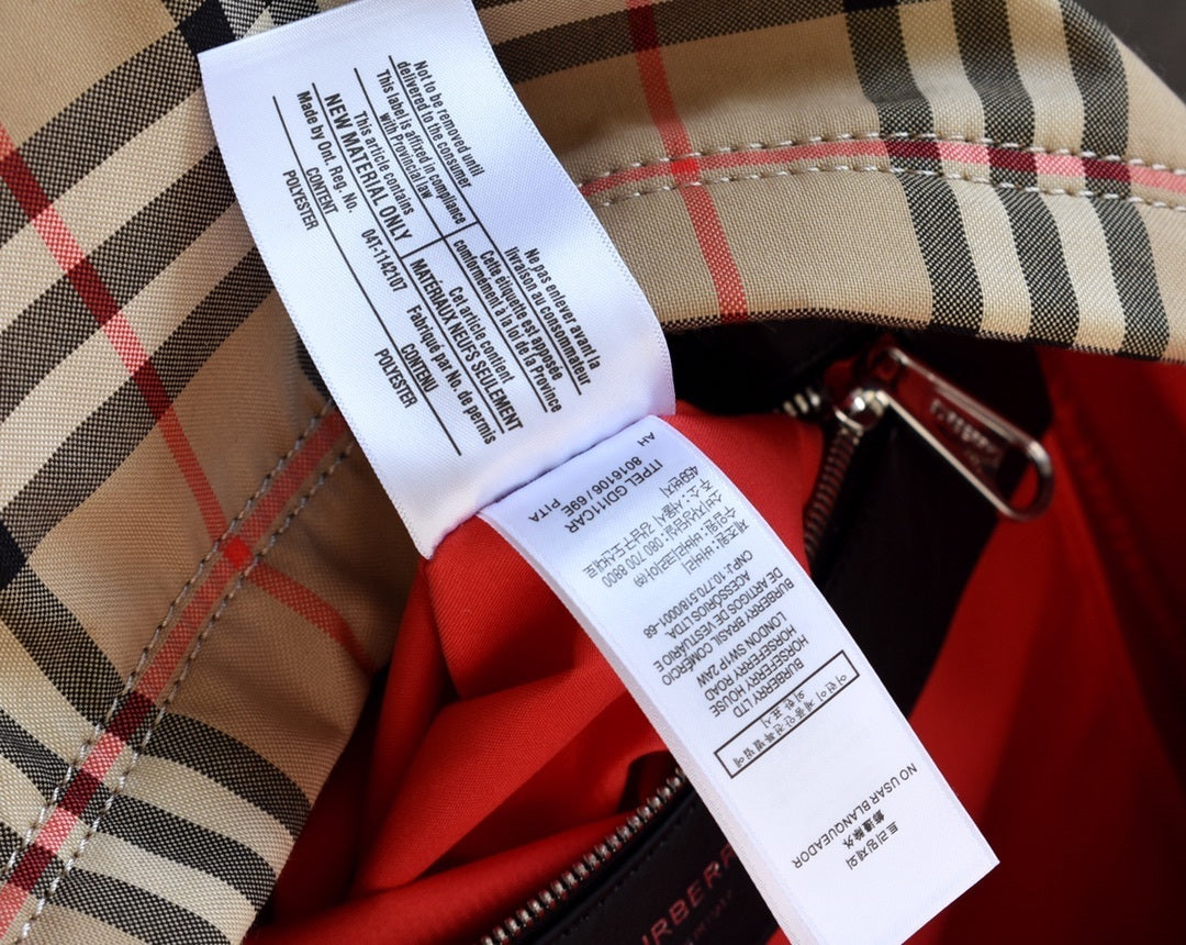Burberry