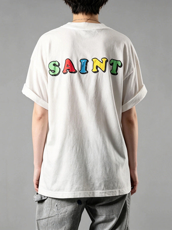 Saint Mxxxxxx