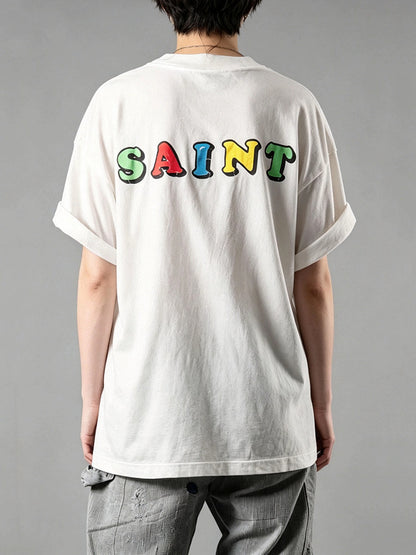 Saint Mxxxxxx